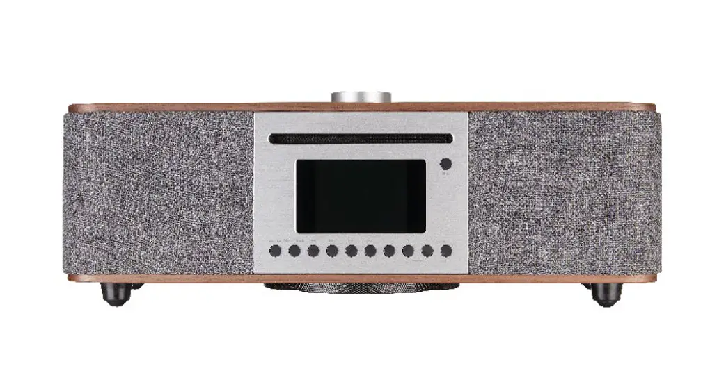 John Lewis Tenor Hi-fi Music System Instruction Manual