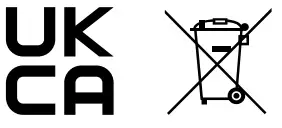 JOHN LEWIS TENOR HI-FI Music System -dusbine