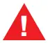 Warning Icon