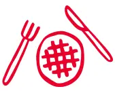 DASH DMWEG001 Easter Egg Mini Waffle Maker - Icon 1