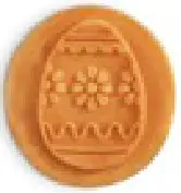 DASH DMWEG001 Easter Egg Mini Waffle Maker - Icon 5