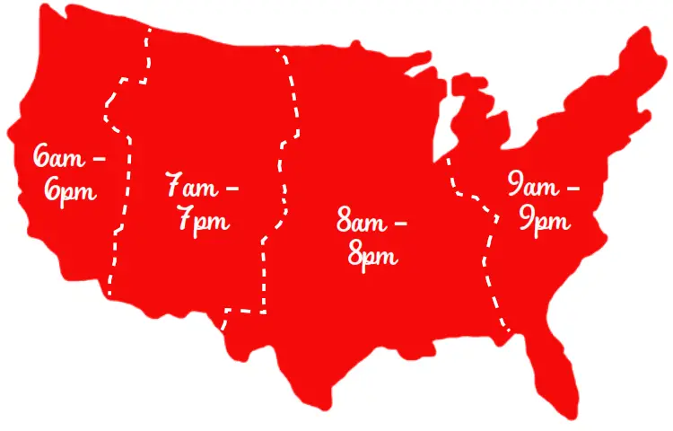 DASH DMWEG001 Easter Egg Mini Waffle Maker - Map