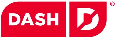 DASH Logo