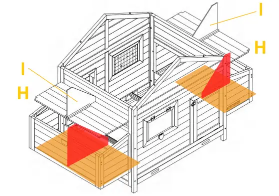 aivituvin-AIR-59-Outdoor-Chicken-Coop-Guinea-Pig-Cage-fig-13