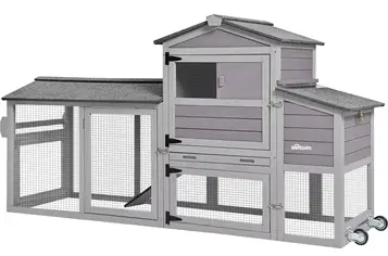 aivituvin-AIR-59-Outdoor-Chicken-Coop-Guinea-Pig-Cage-product