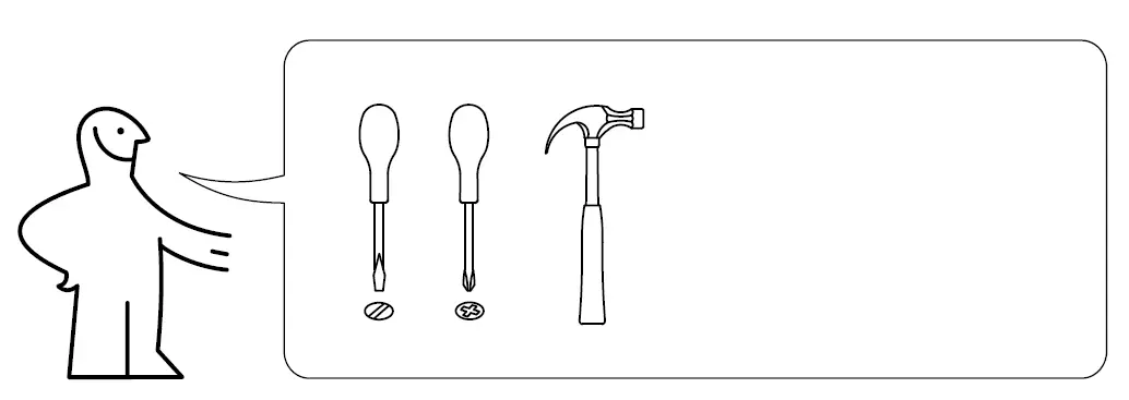 Ikea MALM-6 drawers-Dresserfig-1