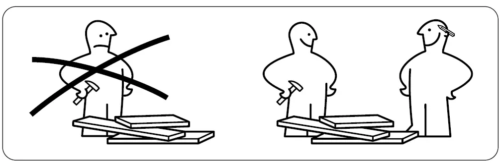 Ikea MALM-6 drawers-Dresserfig-2