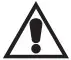 WARNING ICON