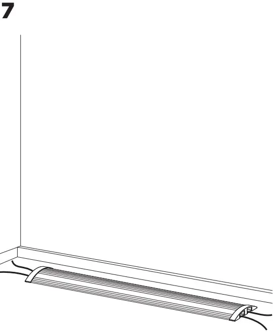 POSITION YOUR DUCTING LOCATION