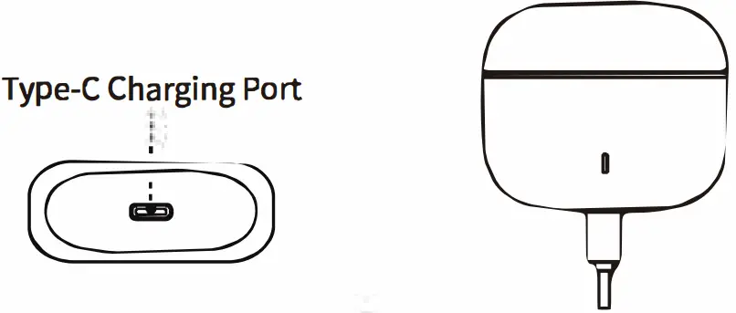 JTact E12 Wireless Earbuds - fig 6