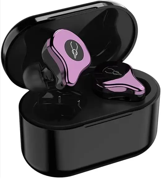 JTact E12 Wireless Earbuds