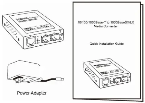 SECOMP-1000BaseSX-Series-Media-Converter-fig- (2)