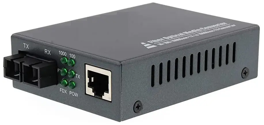 SECOMP-1000BaseSX-Series-Media-Converter-product