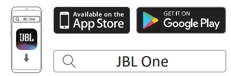 JBL Bar 1000 Powered 7.1.4 Channel Sound Bar System - Fig 1