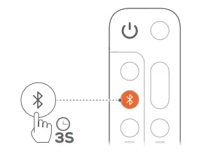 JBL Bar 1000 Powered 7.1.4 Channel Sound Bar System - Fig 15