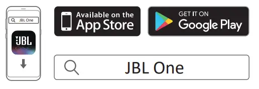 JBL Bar 1000 Powered 7.1.4 Channel Sound Bar System - Fig 57