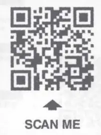 JBL Bar 1000 Powered 7.1.4 Channel Sound Bar System - qr code 1