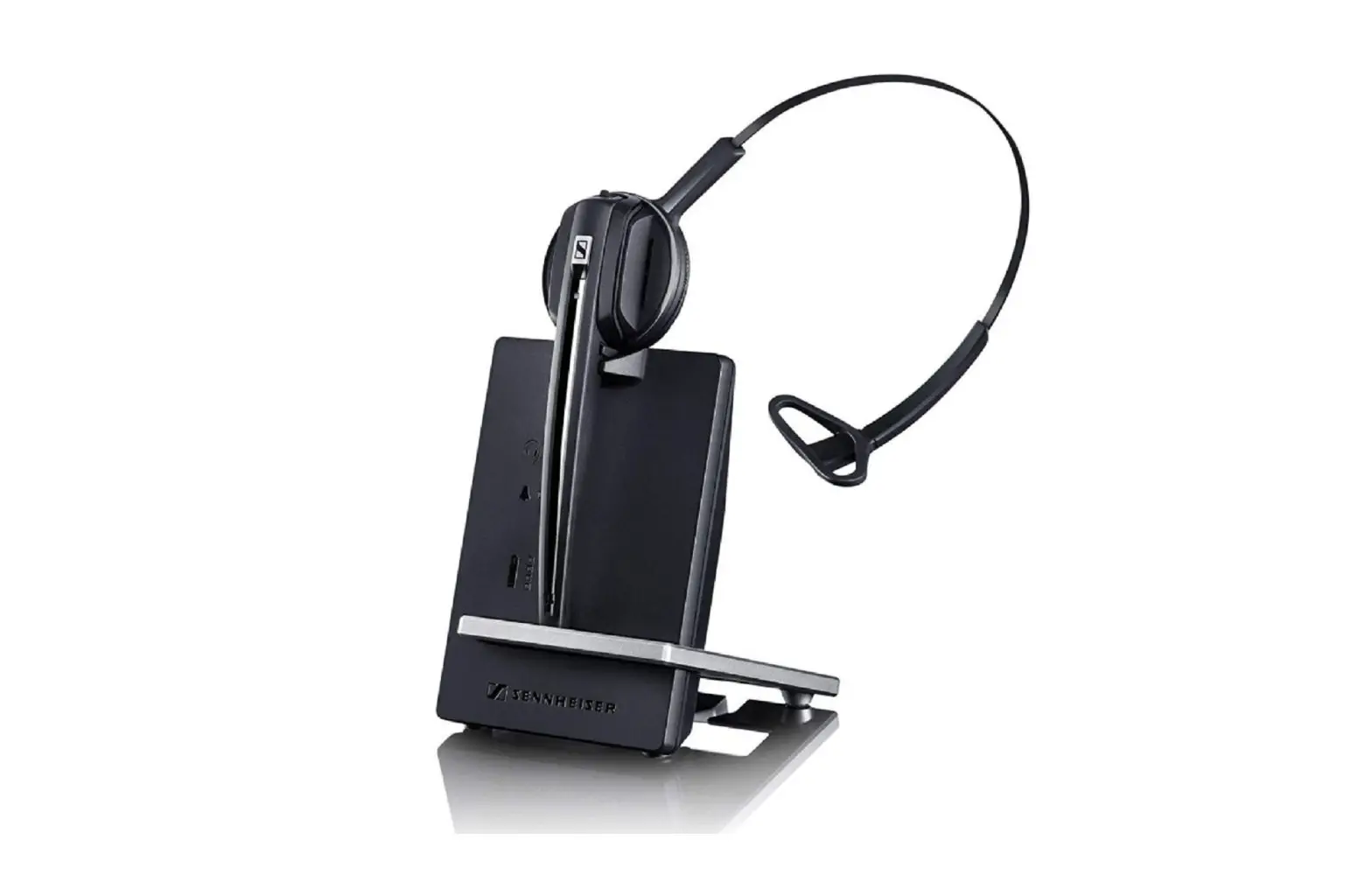 Audioauthority Wireless Headset 1542s User Guide