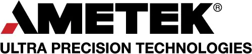 AMETEK - logo
