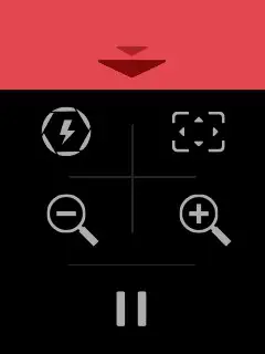 AMETEK peel 3 Handheld 3D Scanners - LED color chart 1