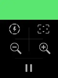 AMETEK peel 3 Handheld 3D Scanners - LED color chart 3