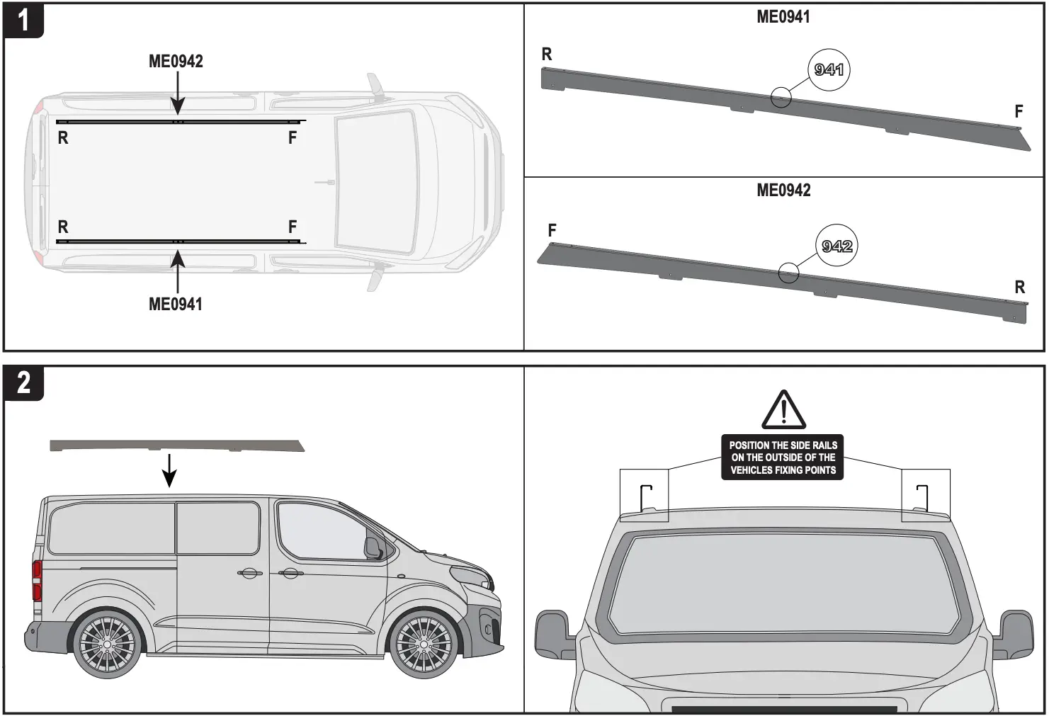 Illustration 1 and 2