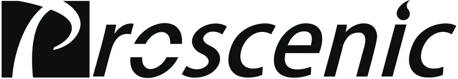 Proscenic Logo