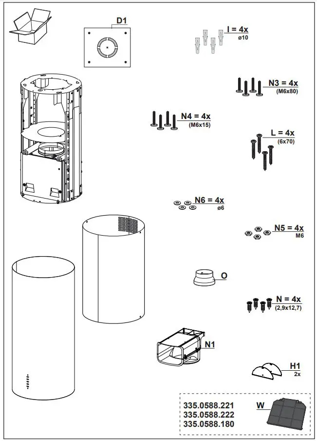 FRANKE-FTU-Plus-Series-fig 1