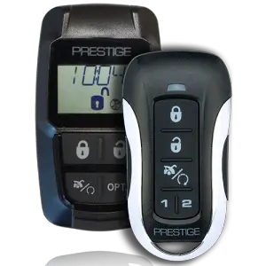 VOXX PRESTIGE PE2RELCDZ