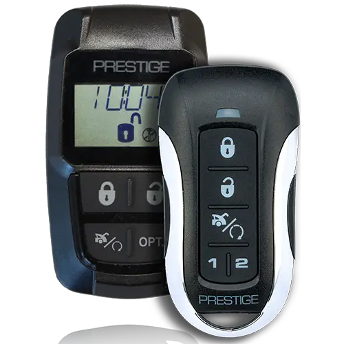 Voxx Prestige Pe2relcdz Owner's Manual Voxx Prestige Pe2relcdz Owner's Manual