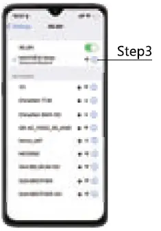 Shenzhen-Sulang-Technology-INSKAM320-Digital-WiFi-Electronic-Microscope-FIG-5