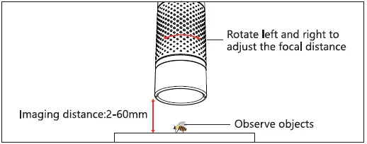 Shenzhen-Sulang-Technology-INSKAM320-Digital-WiFi-Electronic-Microscope-FIG-6