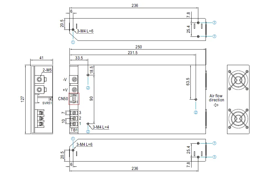 MEAN-WELL RSP-750-Series-750W-Power-Supply-with-Single-Output-FIG- (15)