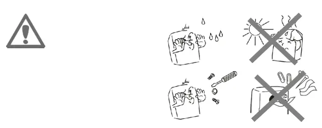 gmb audio SPK-BT-LED-02 Bluetooth Led Speaker - icon1