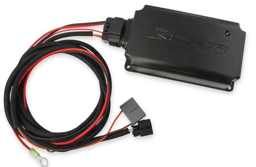 Holley 556-154 Hyperspark 2 EFI Ignition Box