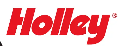 holley logo