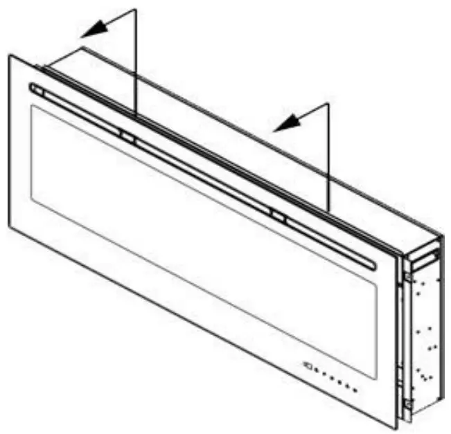 Removing The Front Panel