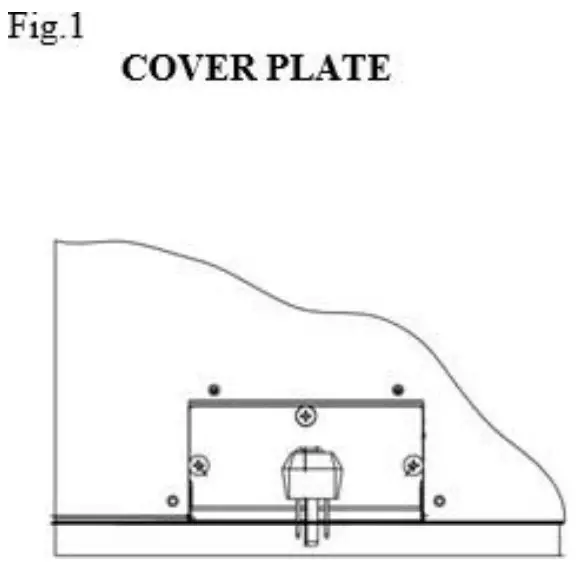 Hard Wire Connection