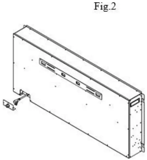 Hard Wire Connection