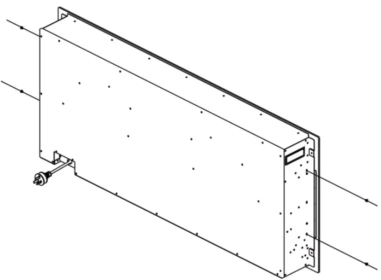 Removing The Front Panel