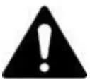 Warning icon
