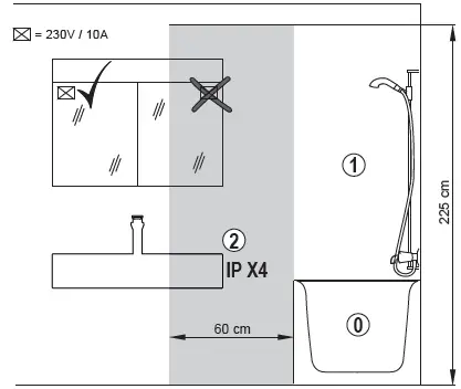 Schneider-LUNE-D2W-Bathroom-Mirror-FIG-1