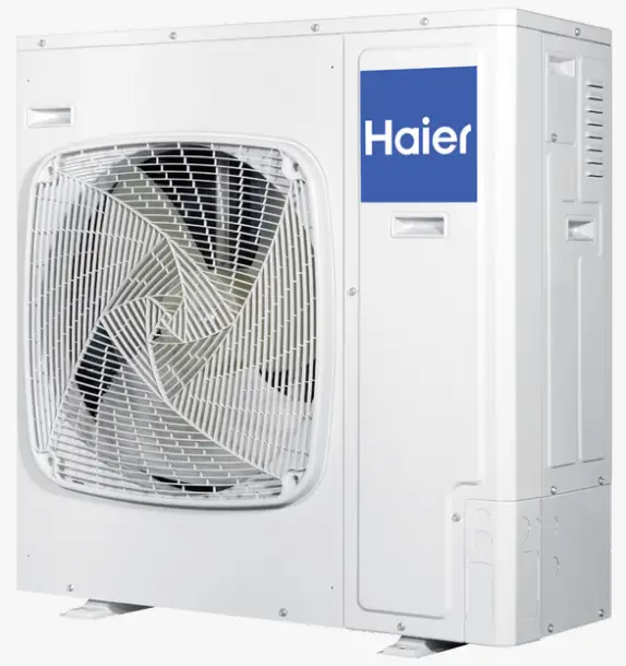 Haier-1UH090N1ERG-Smart-Power-Outdoor-1Phase-fig-1
