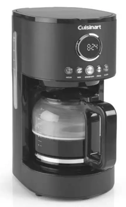 Cuisinart CPT445U Filter Coffee Machine