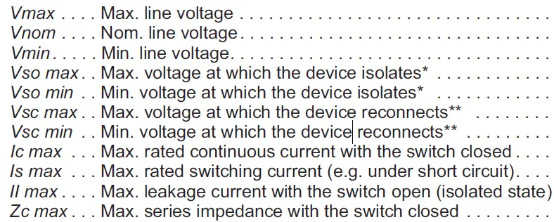 TELETEK-SensoIRIS-M140-IS-Addressable-Combined-Detector-fig-8