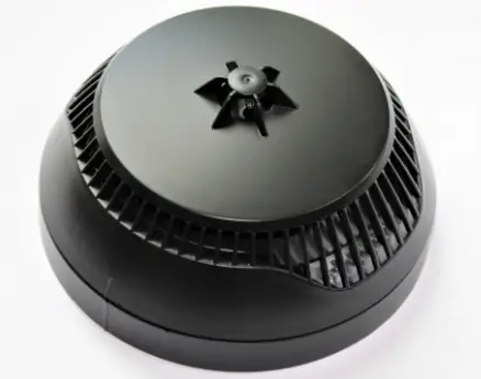 TELETEK-SensoIRIS-M140-IS-Addressable-Combined-Detector-product