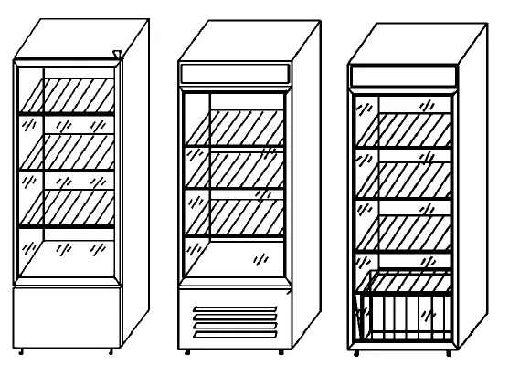 SISIL-SL-XLS2150-Upright-Showcase-FIG-1