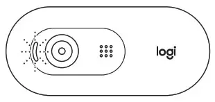 logitech C505e HD WEBCAM - SUCCESSFUL CONNECTION