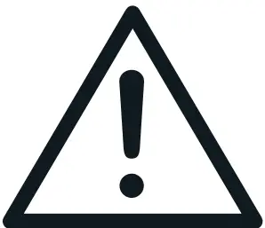 Warning Icon