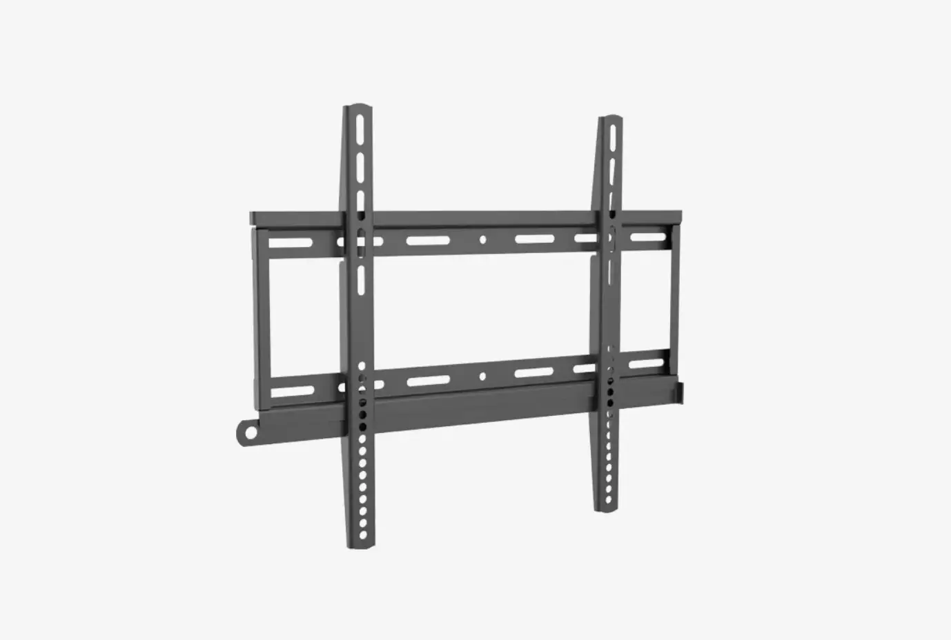 Ezymount Slt-400 Flat Tv Wall Mount Installation Guide